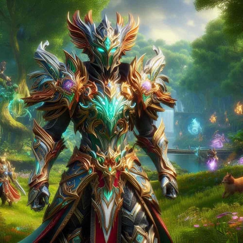 All Transmogs to Get in WoW TWW Collector's Bounty Event