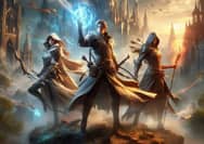 The Ultimate Guide to Choosing Classes in Ashes of Creation