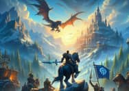 Why Classic WoW Anniversary Is the Adventure You Can't Miss