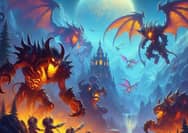 5 Burning Topics in WoW Anniversary Phase 5 - Raids, Rewards & More