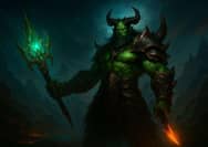 Hardcore Arrives! New World Season 8: “Season of the Divide” Update Highlights