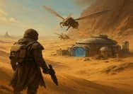 Dune: Awakening Base Raiding Guide: Secure Top-Tier Resources with Ease!