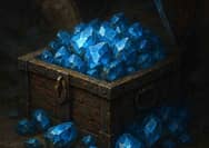 Diablo 4 Resplendent Spark Farming Guide (Season 9 Tips & Methods)