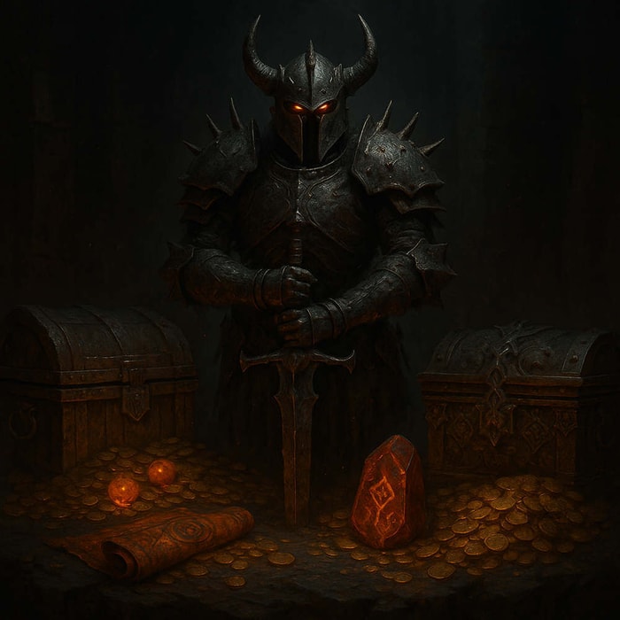 Diablo 4 Season 9 Farming Guide Get Mythics, Ancestral Uniques & Runes Fast