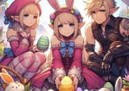 Grind Less, Save More – Easter 2025 Sale Now Live at MmoGah