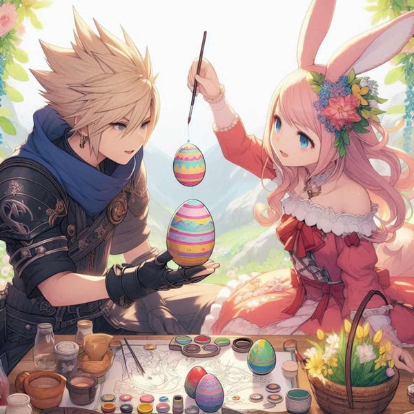 Grind Less, Save More &ndash; Easter 2025 Sale Now Live at MmoGah