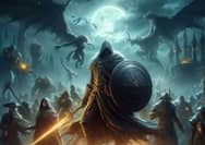 Elden Ring Nightreign Unveiled: Gameplay, Epic Classes, Fierce Bosses, and Adventures Await