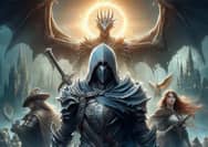 Elden Ring: Tarnished Edition – New Classes, Armor & Weapons Await in the Ultimate Adventure