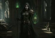 ESO Subclass Build – Necromancer + Warden + Nightblade DPS