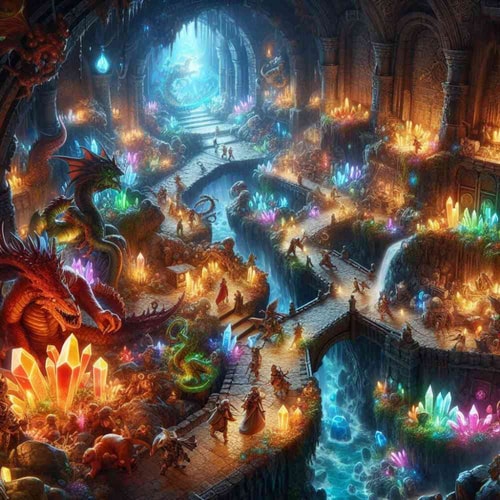 FFXIV 7.3 Dawntrail &ndash; The Meso Terminal Dungeon Mechanics & Strategy Guide