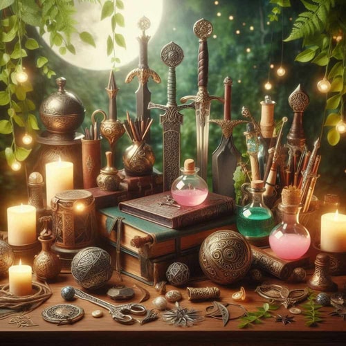 FFXIV Items Are for Sale Now at MmoGah &ndash; Fast, Cheap, and Reliable