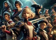 Five Best Solo Jobs in FFXI for New and Returning Players