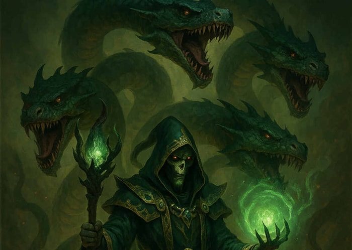 Hydra Sorcerer Build Guide &ndash; Unstoppable Pit Push & Boss Killer in Diablo 4 Season 9