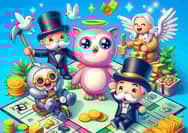 Monopoly GO April 22-23 Event Guide: Live Timings, Rewards, and Top Tips to Win Big