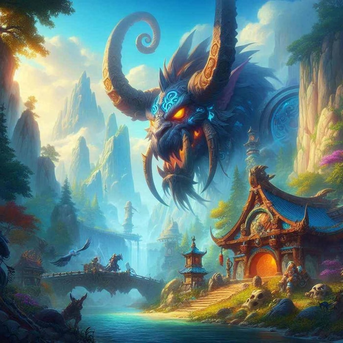 mop classic level 90 endgame-3