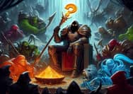 How In Demand Is Your Class in MoP Classic Raids?