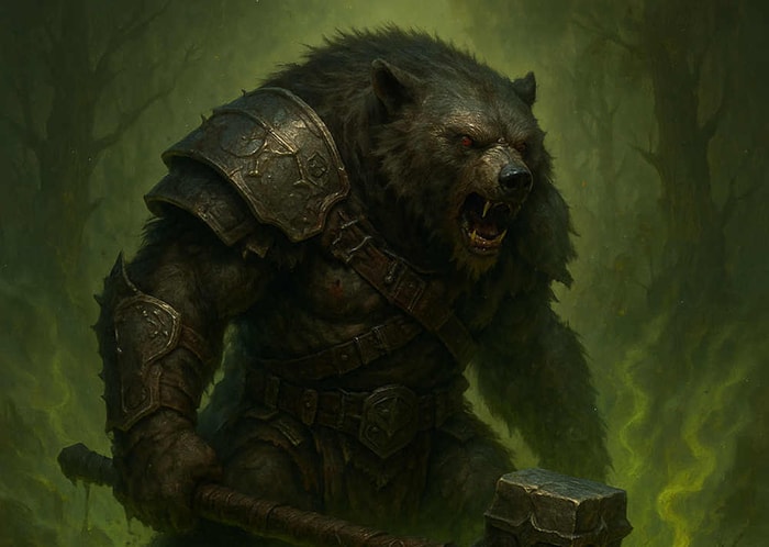 Pulverize Druid Returns With a Vengeance in Diablo 4 Season 9 The Ultimate Poison Puddle Build for Pit 100 and Beyond