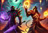 SoD Phase 8 Awaits: Top Picks for DPS, Tank, and Healer