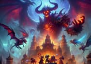 Dominate WoW SoD Phase 8: The Scarlet Enclave Raid Adventure Awaits