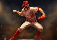 5 Best Pitchers in MLB The Show 25