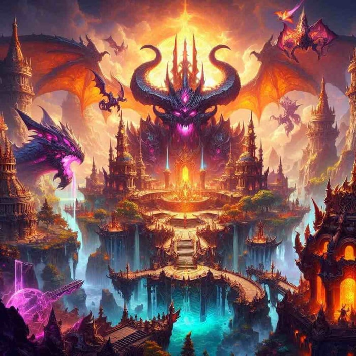 wow anniversary aq40-1