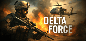 Delta Force