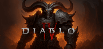 Diablo 4
