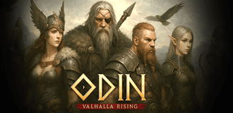 Odin: Valhalla Rising