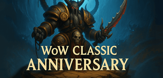 WoW Classic Anniversary
